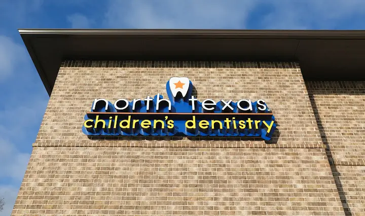 North Texas Children's Dentistry