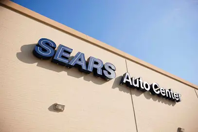 Company logo of Sears Auto Center