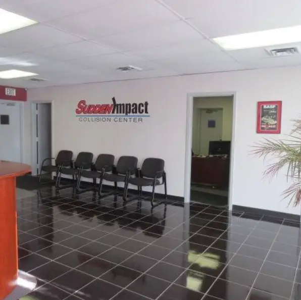Sudden Impact Collision Center LLC