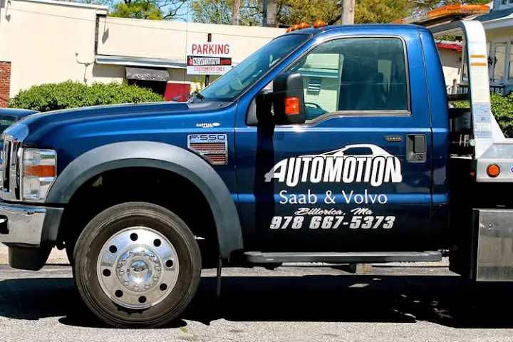 Automotion