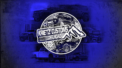 Company logo of Krietz Customs