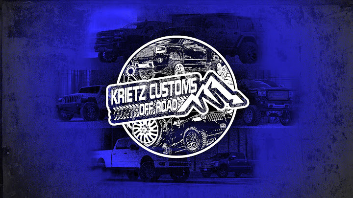 Krietz Customs