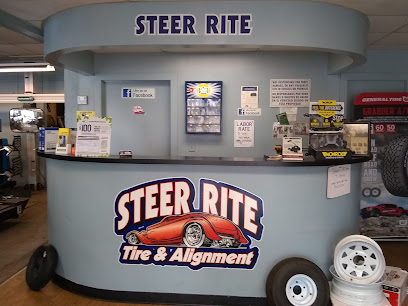 Company logo of Steer-Rite, Inc.