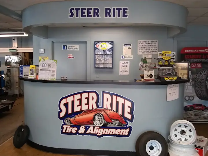 Steer-Rite, Inc.