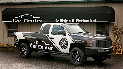 Business logo of Car Center