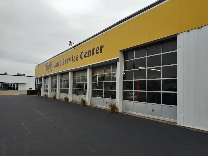 Tuffy Auto Services Center