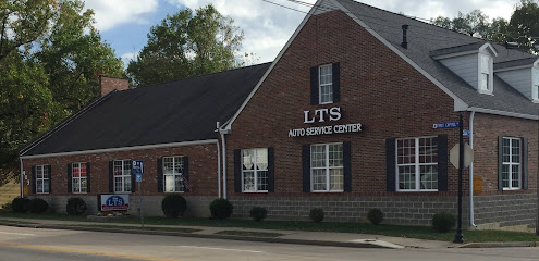 Company logo of LTS Auto Service Center