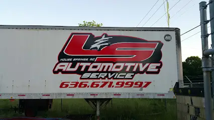 Company logo of L and S Automotive