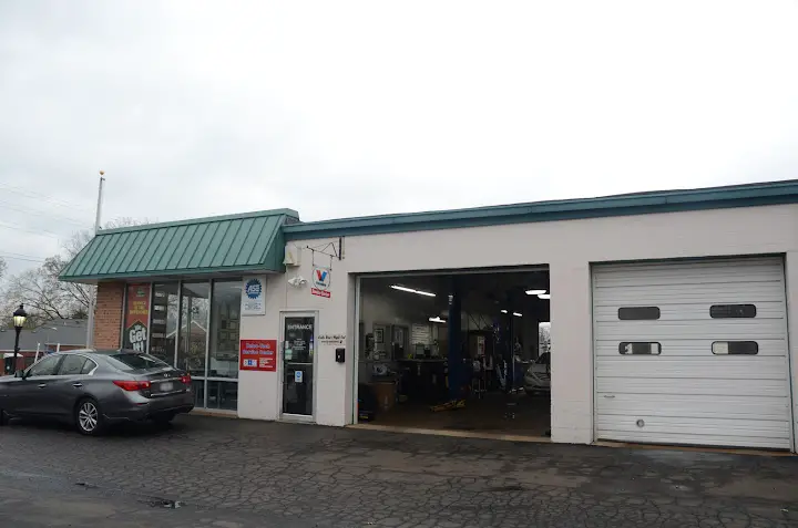 Big Bend Auto Center