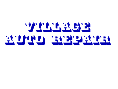 Company logo of Village Auto Repair Inc