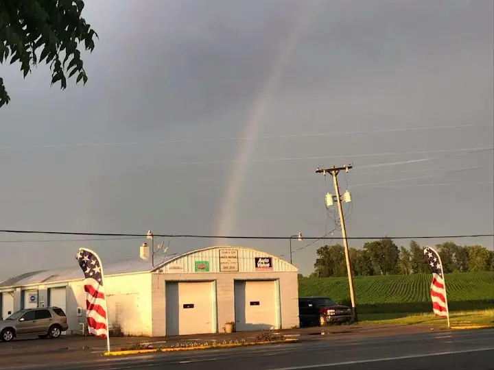 Shaw and Son Auto Repair