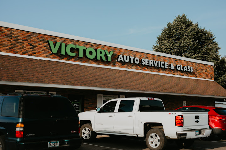 Victory Auto Service & Glass