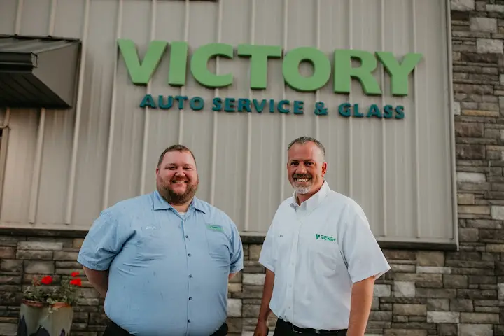 Victory Auto Service & Glass