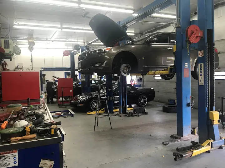 Kennedy Transmission Brake & Auto Service