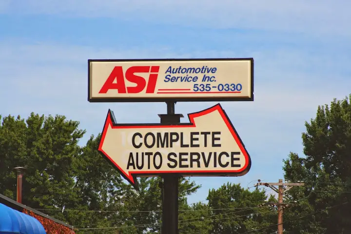 Auto Services Inc.