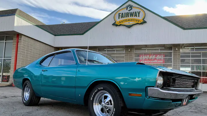 Fairway Automotive