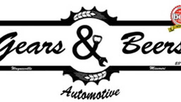 Gears & Beers Automotive