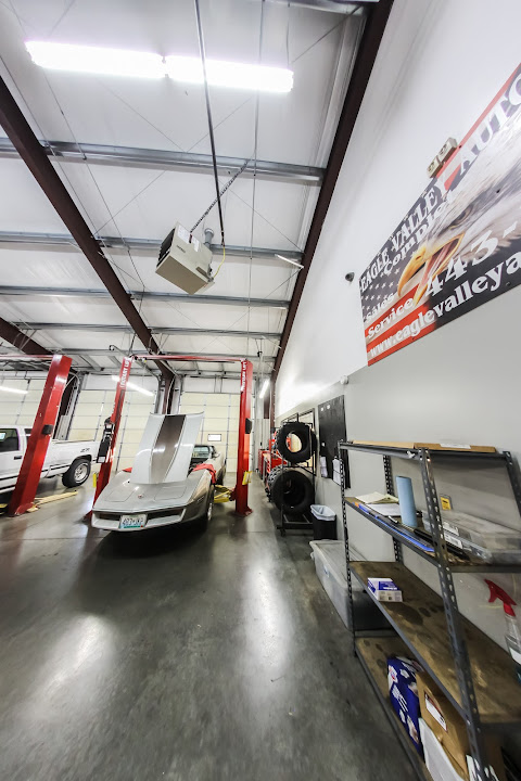 Eagle Valley Automotive