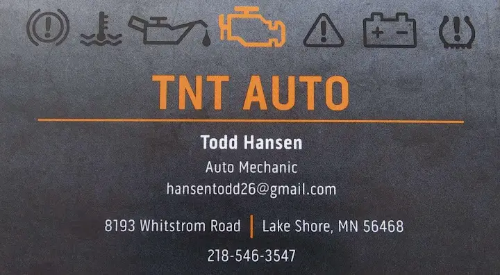 TNT Auto