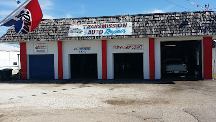 Company logo of A&G Transmission & automotive Repair