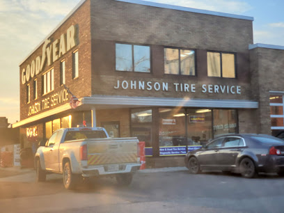 Company logo of Johnson Tire and Service