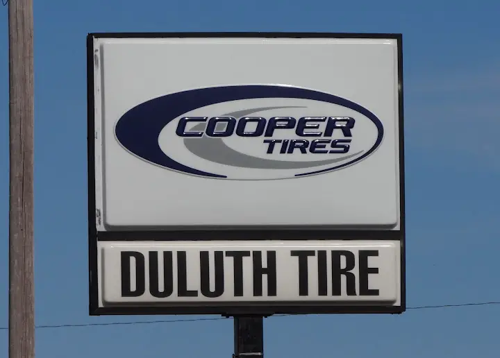 Duluth Tire & Accessories