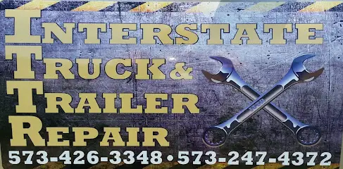Company logo of Interstate Truck & Trailer Repair LLC