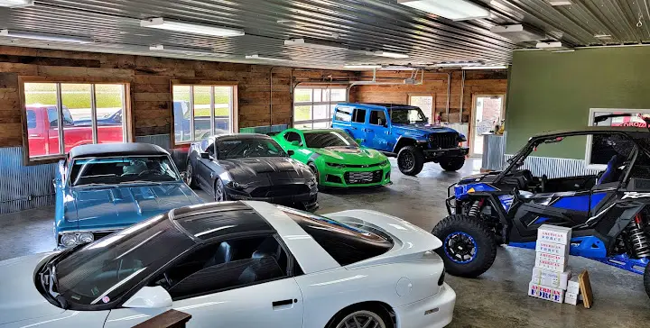 Torque Motorsports