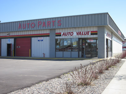 Company logo of Auto Value Park Rapids
