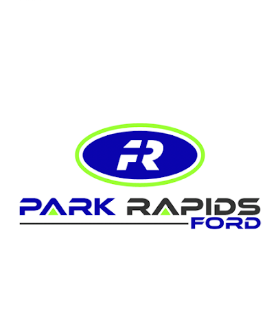 Company logo of Park Rapids Ford