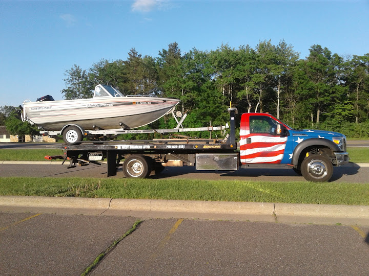 West Brainerd Auto Service