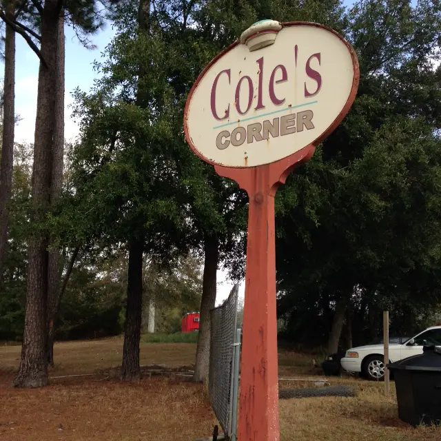 Cole's Service Center