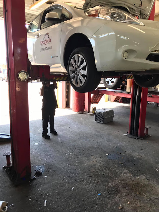 Pascagoula Tire & Service