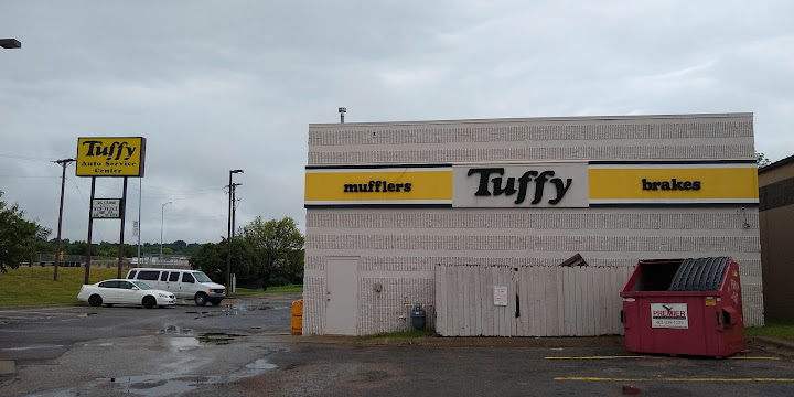 Tuffy Auto Services Center