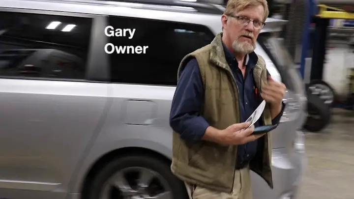 Gary's Quality Automotive