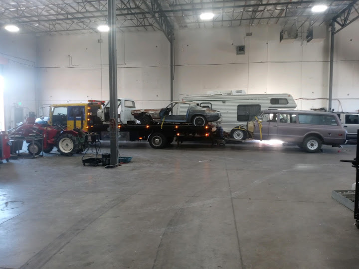 Nevada Auto Diagnostics