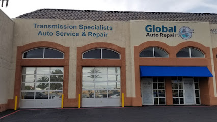 Company logo of Global Auto Repair Transmission Specialists