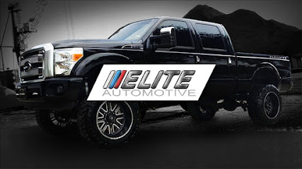 Company logo of Elite Automotive LLC