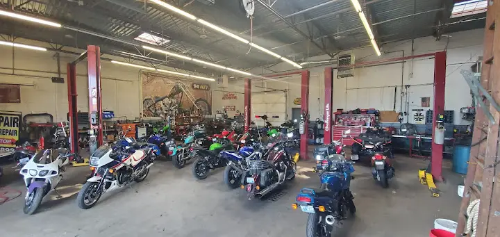 Sal's One Stop Auto Repair & Motorcycle Service