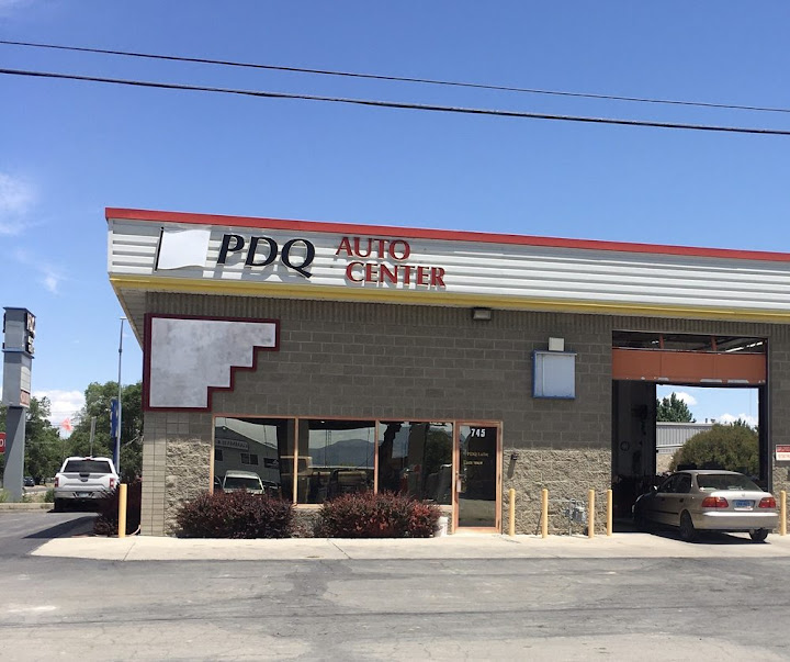 PDQ Auto Center