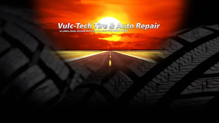 Vulc-Tech Tire & Auto Repair