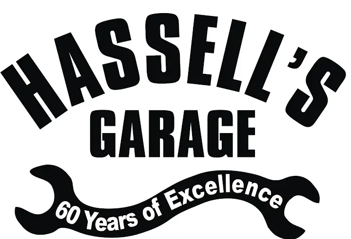 Hassell's Garage