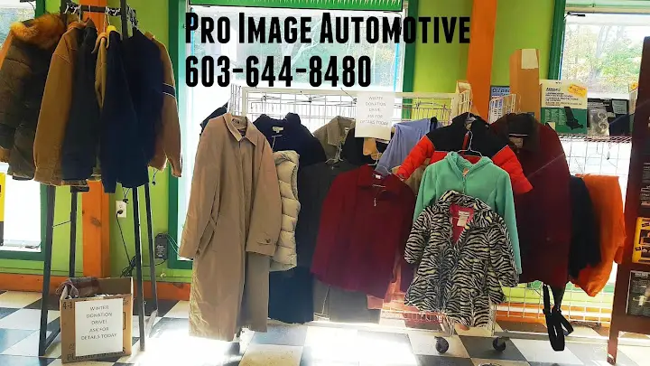 Pro-Image Automotive