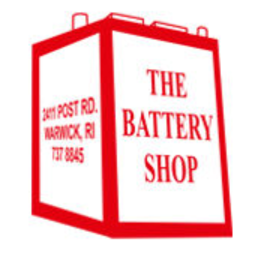 The Battery Shop