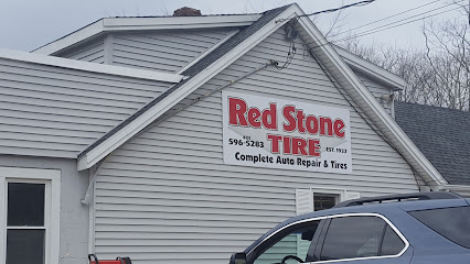 Company logo of Red Stone Tire, Inc.