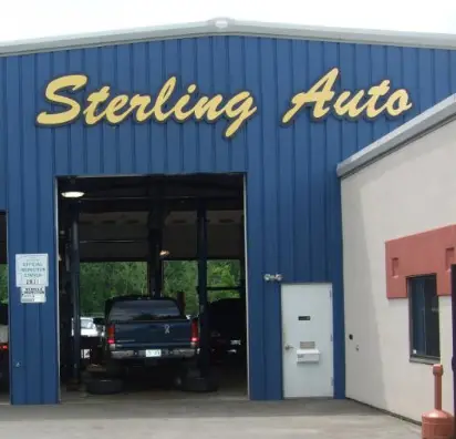 Sterling Auto Works, Inc