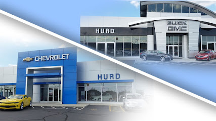 Company logo of Hurd Auto Mall