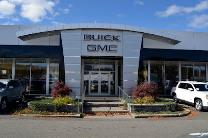 Company logo of Tasca Buick GMC
