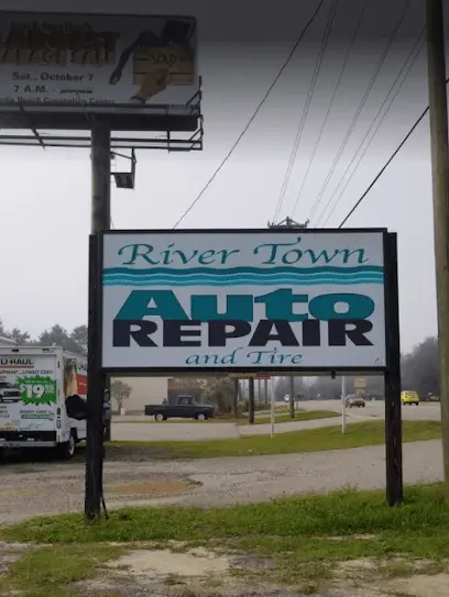 Company logo of River Town Auto Repair
