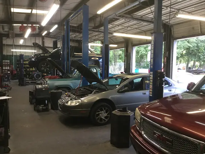 Broad River Auto Repair